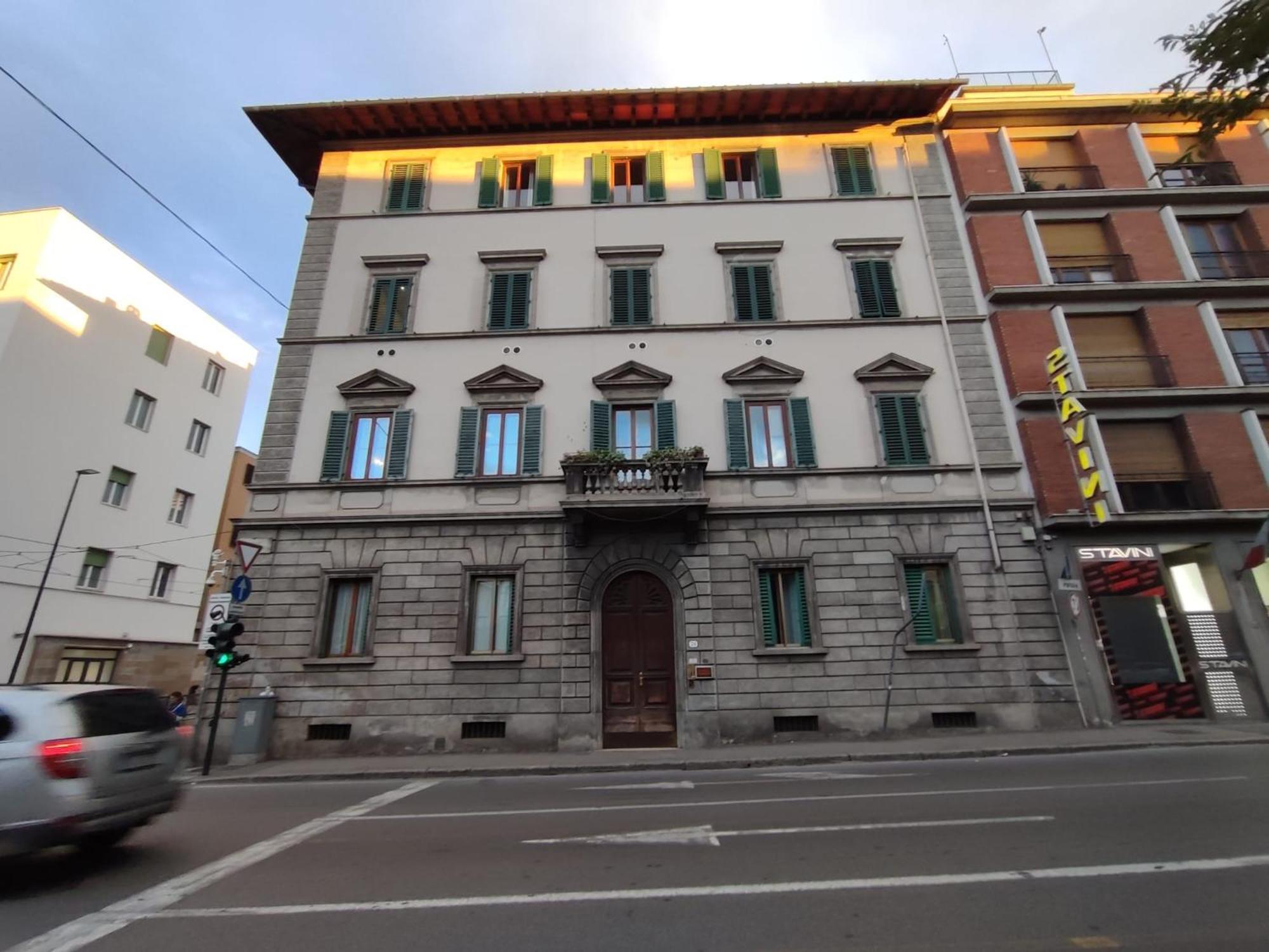 Casa Lisa * Florencia