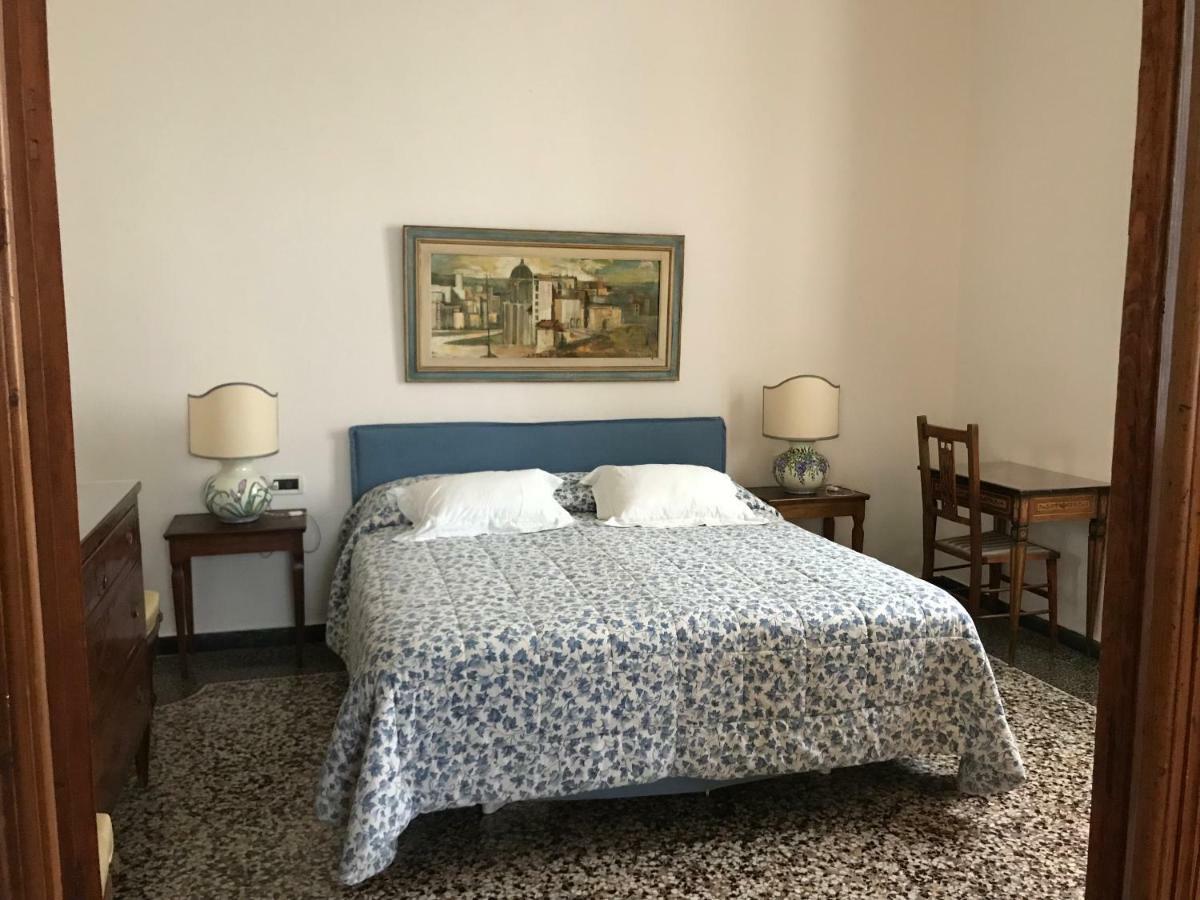 Apartamento Casa Lisa *