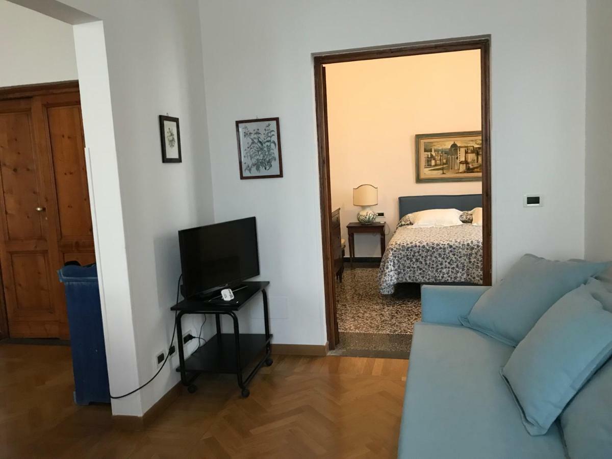 Apartamento Casa Lisa *