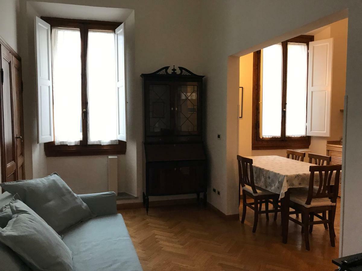 Casa Lisa Florencia